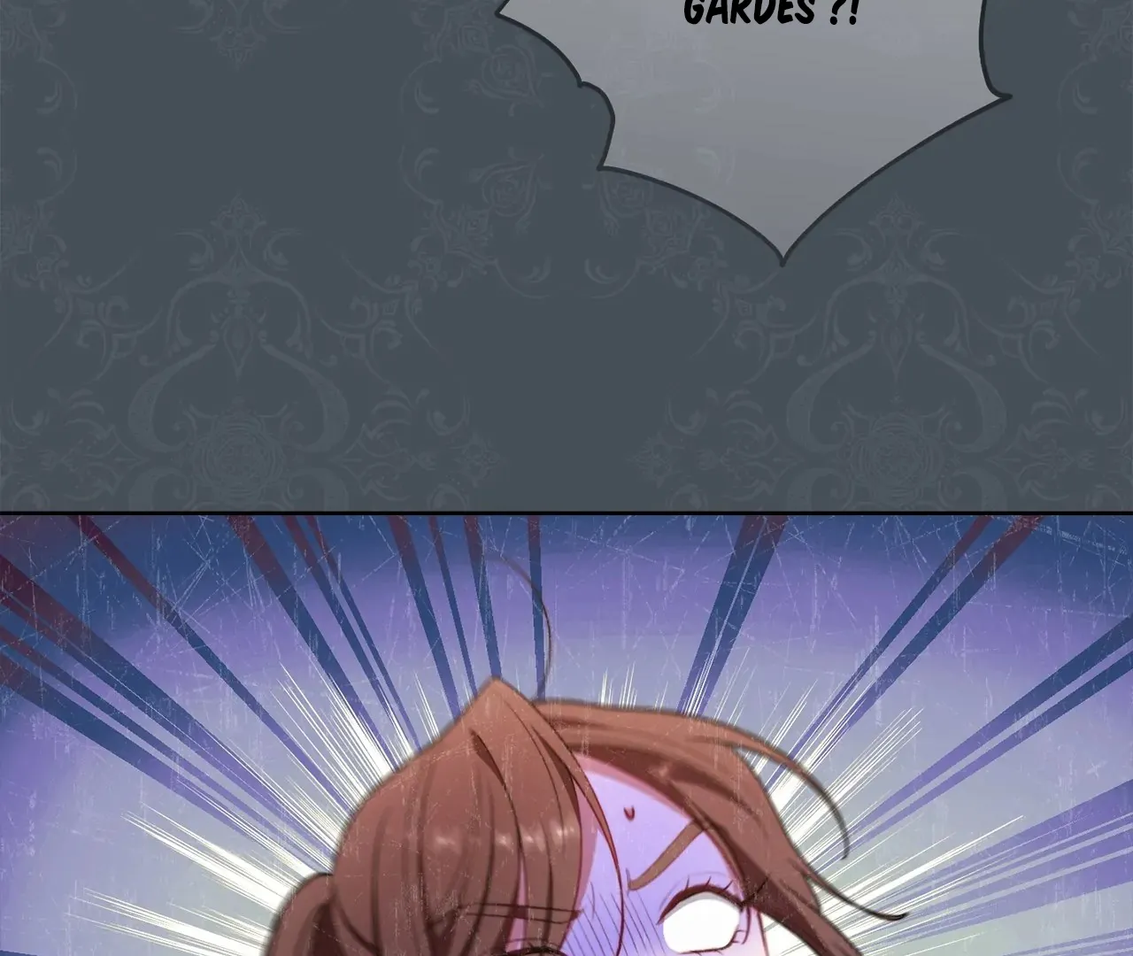 Read The Villainess Empress's Attendant FR Manga Online