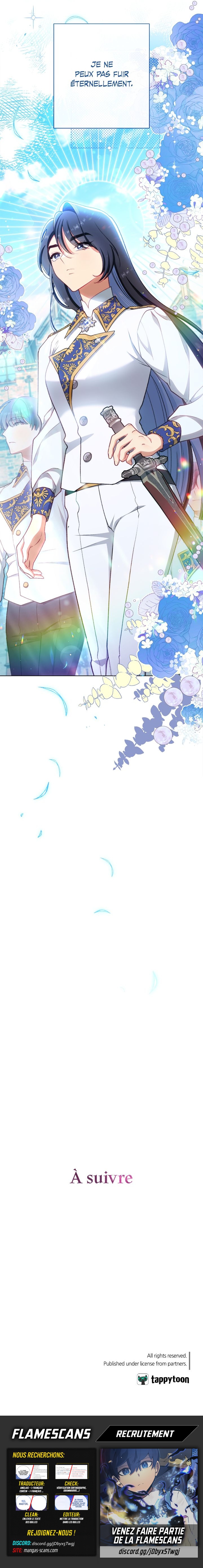 Read The Villainess Empress's Attendant FR Manga Online