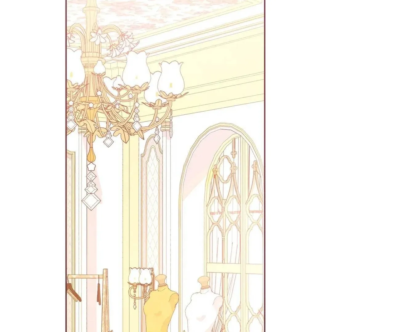 Read The Villainess Empress's Attendant FR Manga Online
