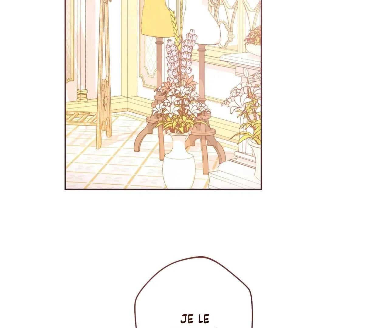 Read The Villainess Empress's Attendant FR Manga Online