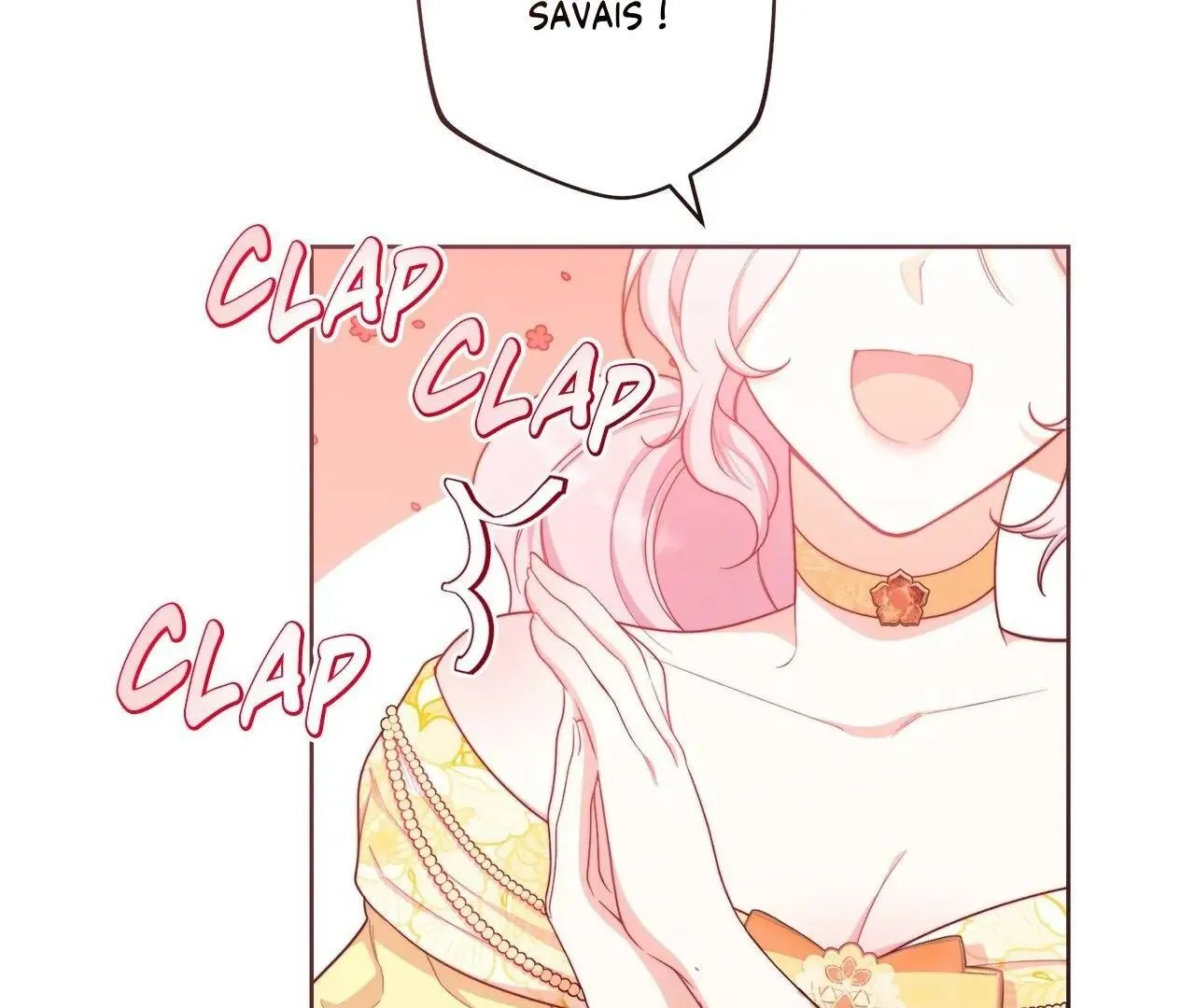 Read The Villainess Empress's Attendant FR Manga Online