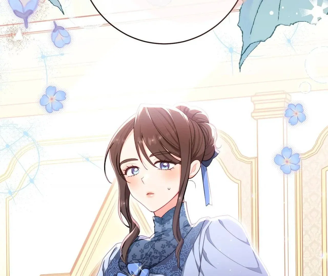 Read The Villainess Empress's Attendant FR Manga Online