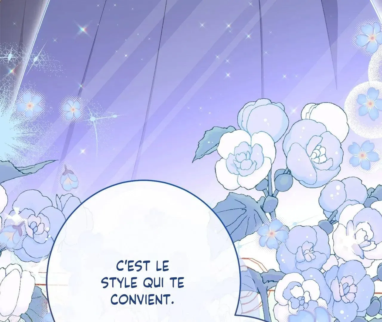 Read The Villainess Empress's Attendant FR Manga Online