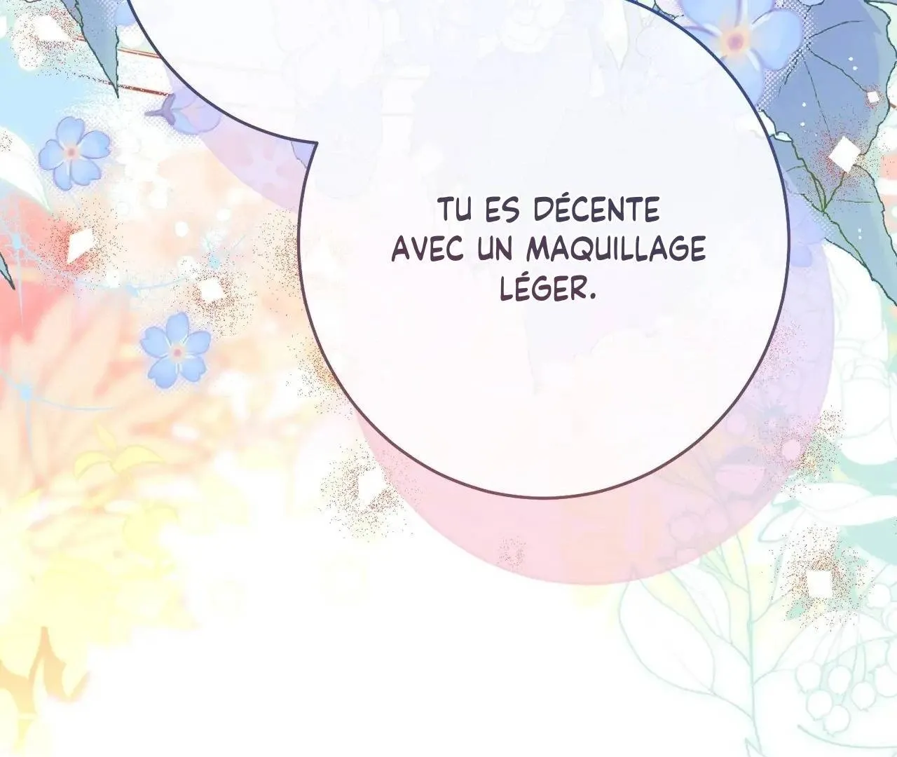 Read The Villainess Empress's Attendant FR Manga Online