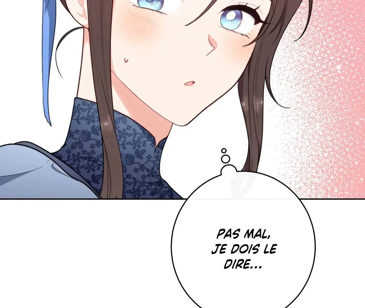 Read The Villainess Empress's Attendant FR Manga Online