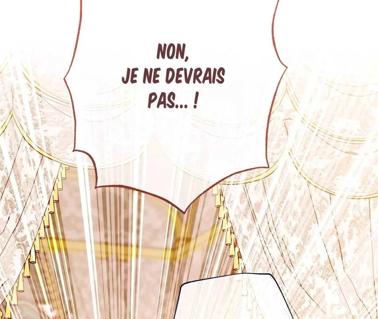 Read The Villainess Empress's Attendant FR Manga Online