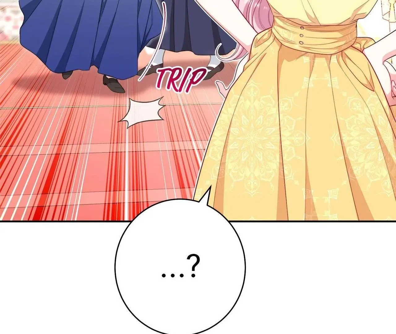 Read The Villainess Empress's Attendant FR Manga Online