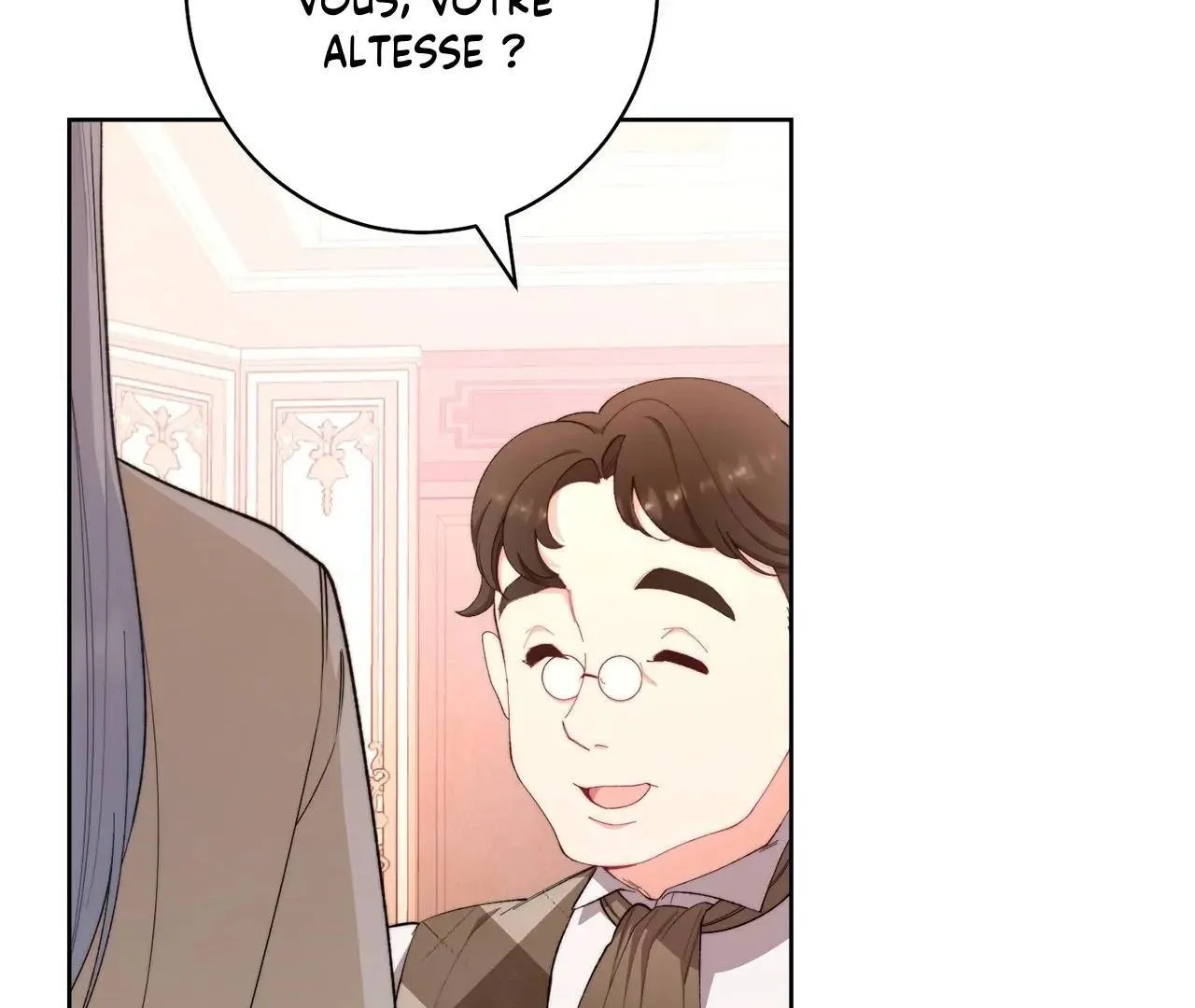 Read The Villainess Empress's Attendant FR Manga Online