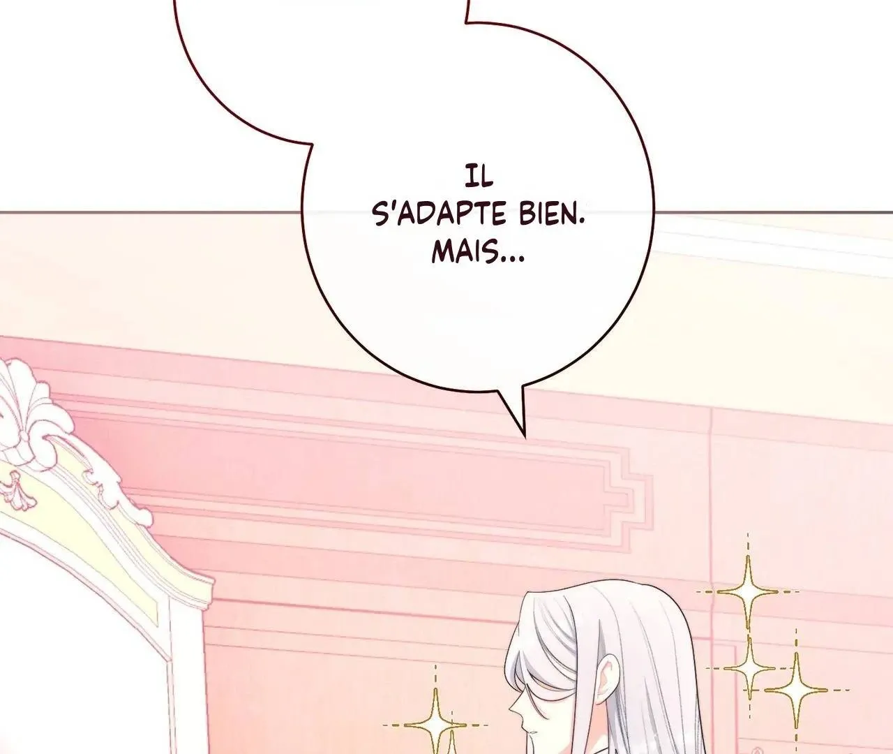 Read The Villainess Empress's Attendant FR Manga Online