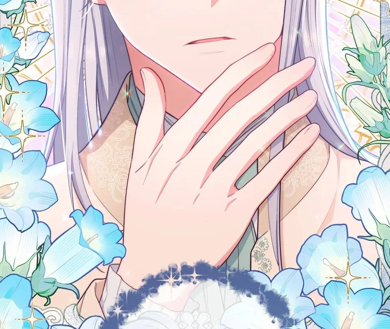Read The Villainess Empress's Attendant FR Manga Online