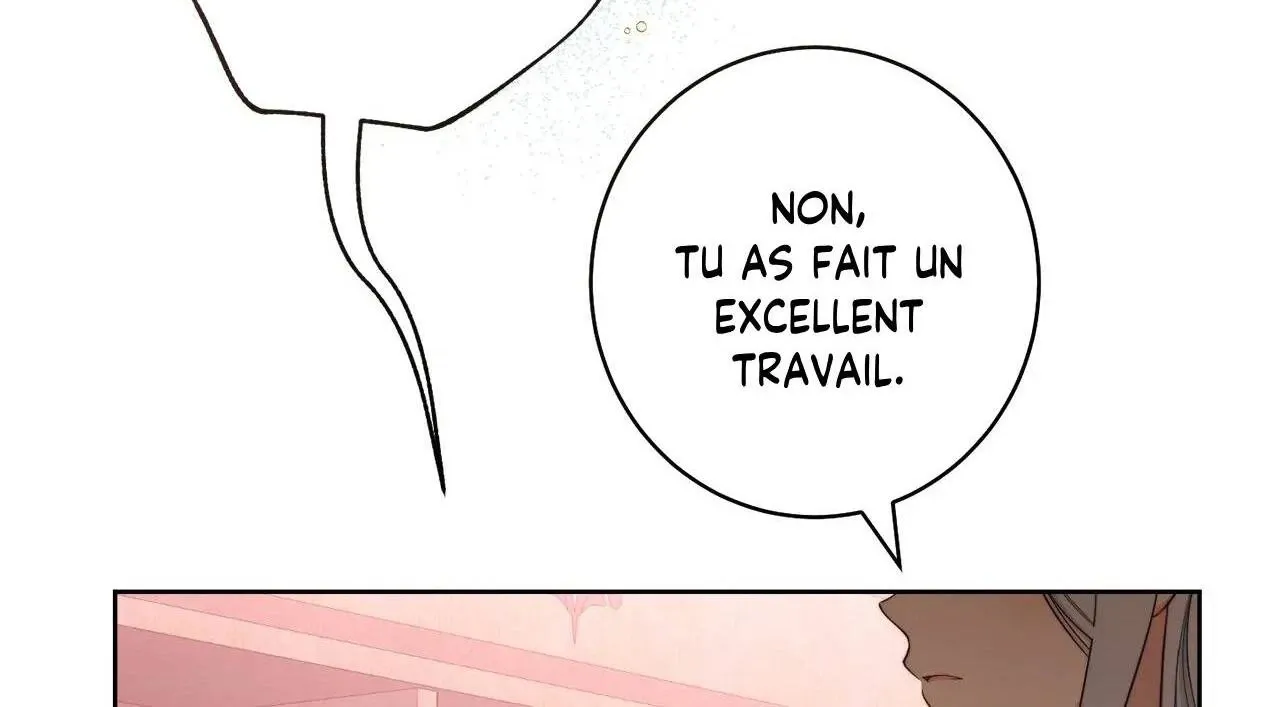 Read The Villainess Empress's Attendant FR Manga Online