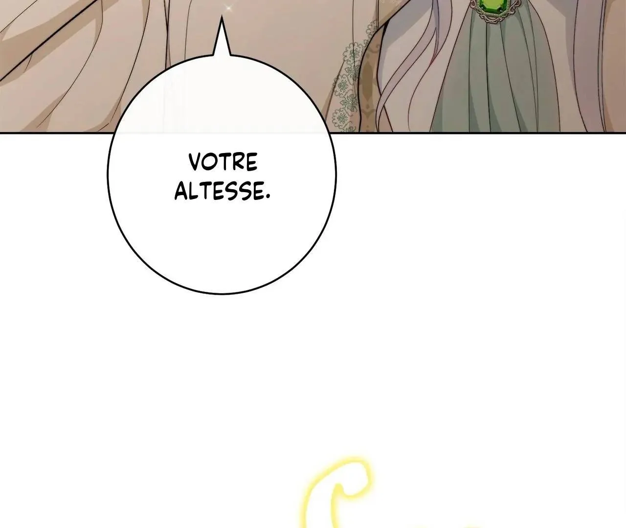 Read The Villainess Empress's Attendant FR Manga Online