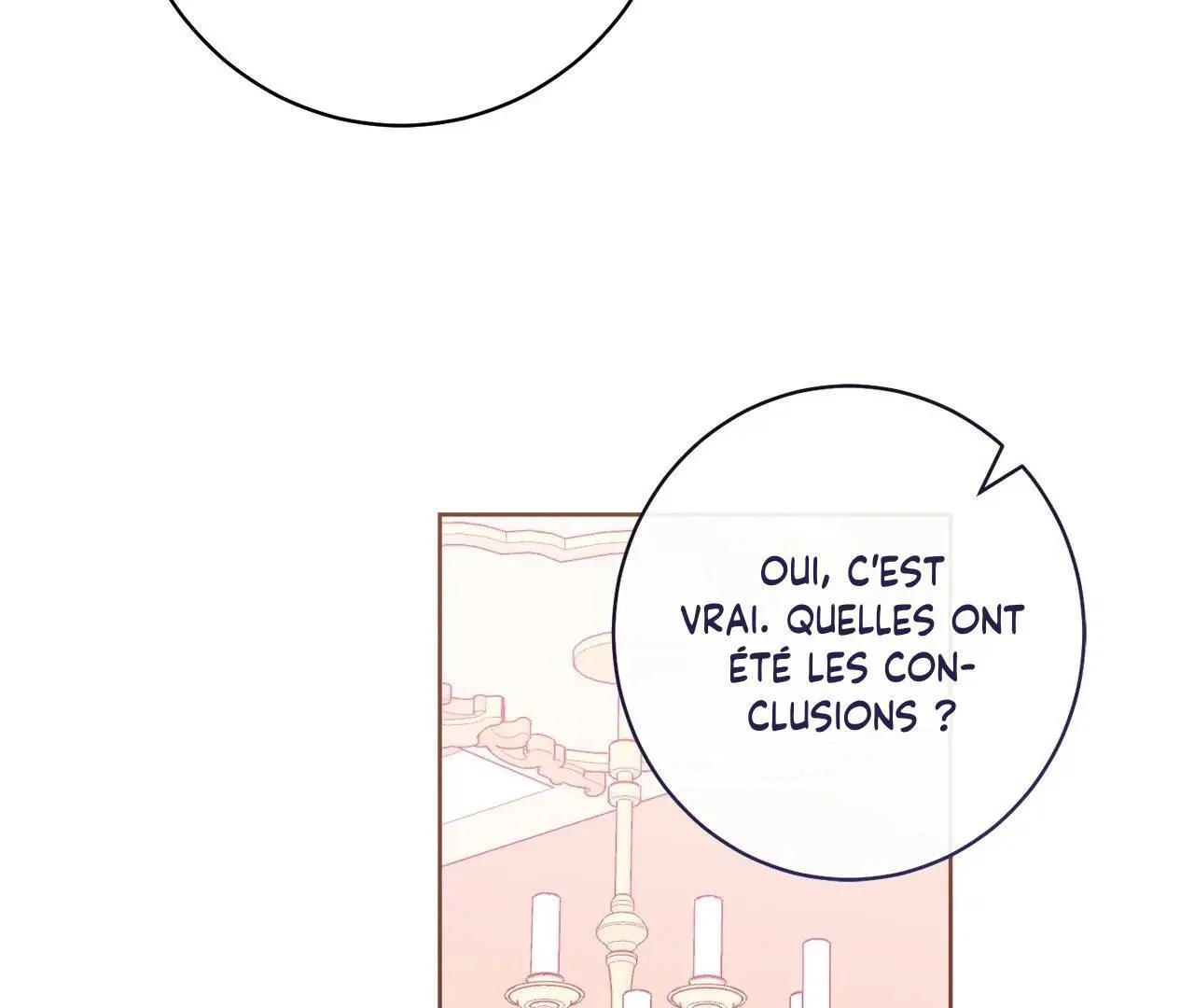 Read The Villainess Empress's Attendant FR Manga Online