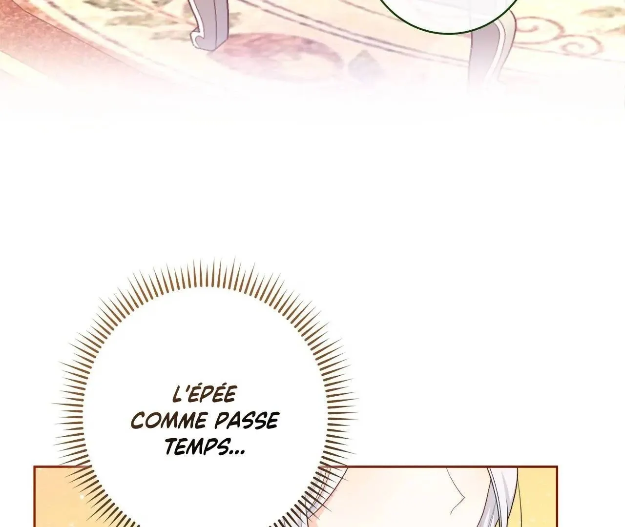 Read The Villainess Empress's Attendant FR Manga Online