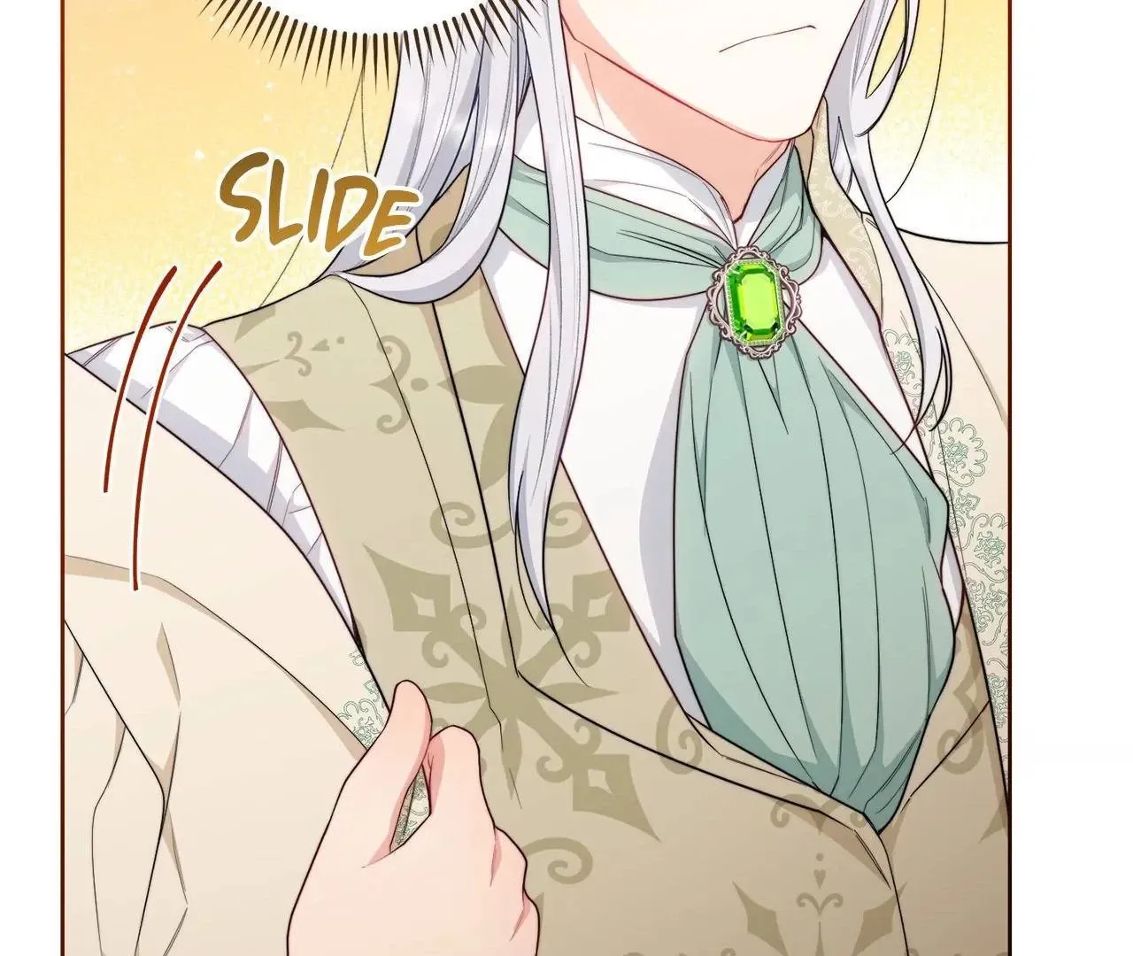 Read The Villainess Empress's Attendant FR Manga Online