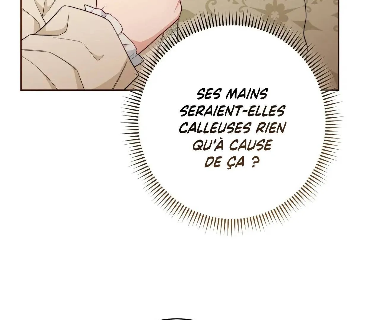 Read The Villainess Empress's Attendant FR Manga Online