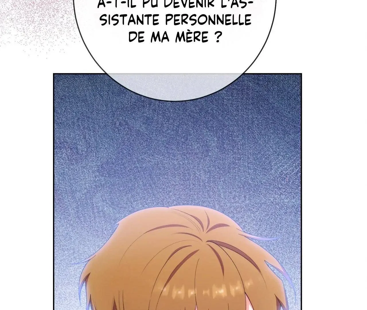 Read The Villainess Empress's Attendant FR Manga Online