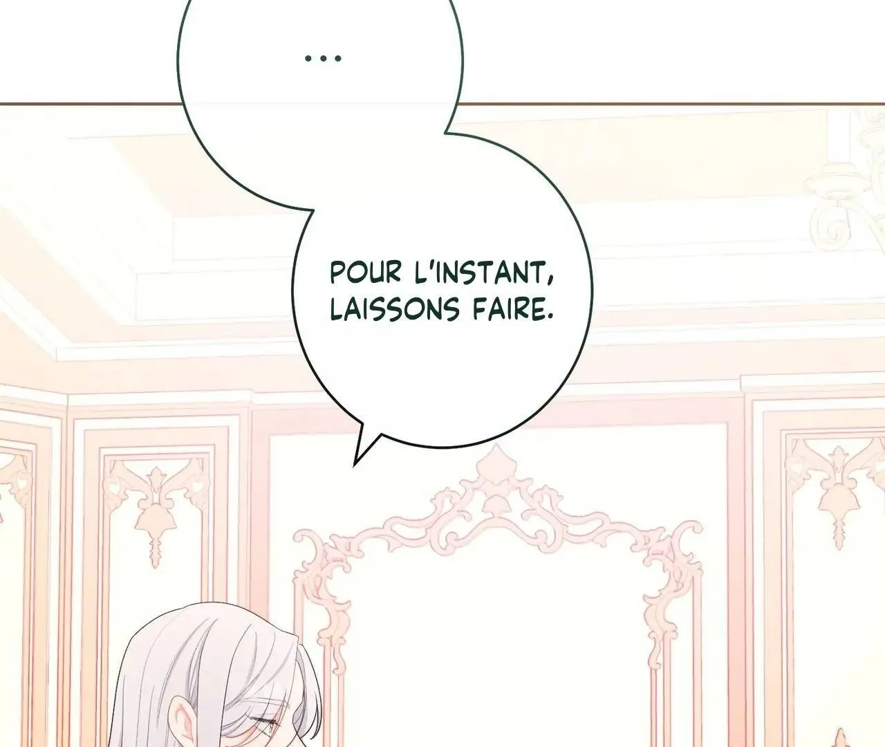 Read The Villainess Empress's Attendant FR Manga Online