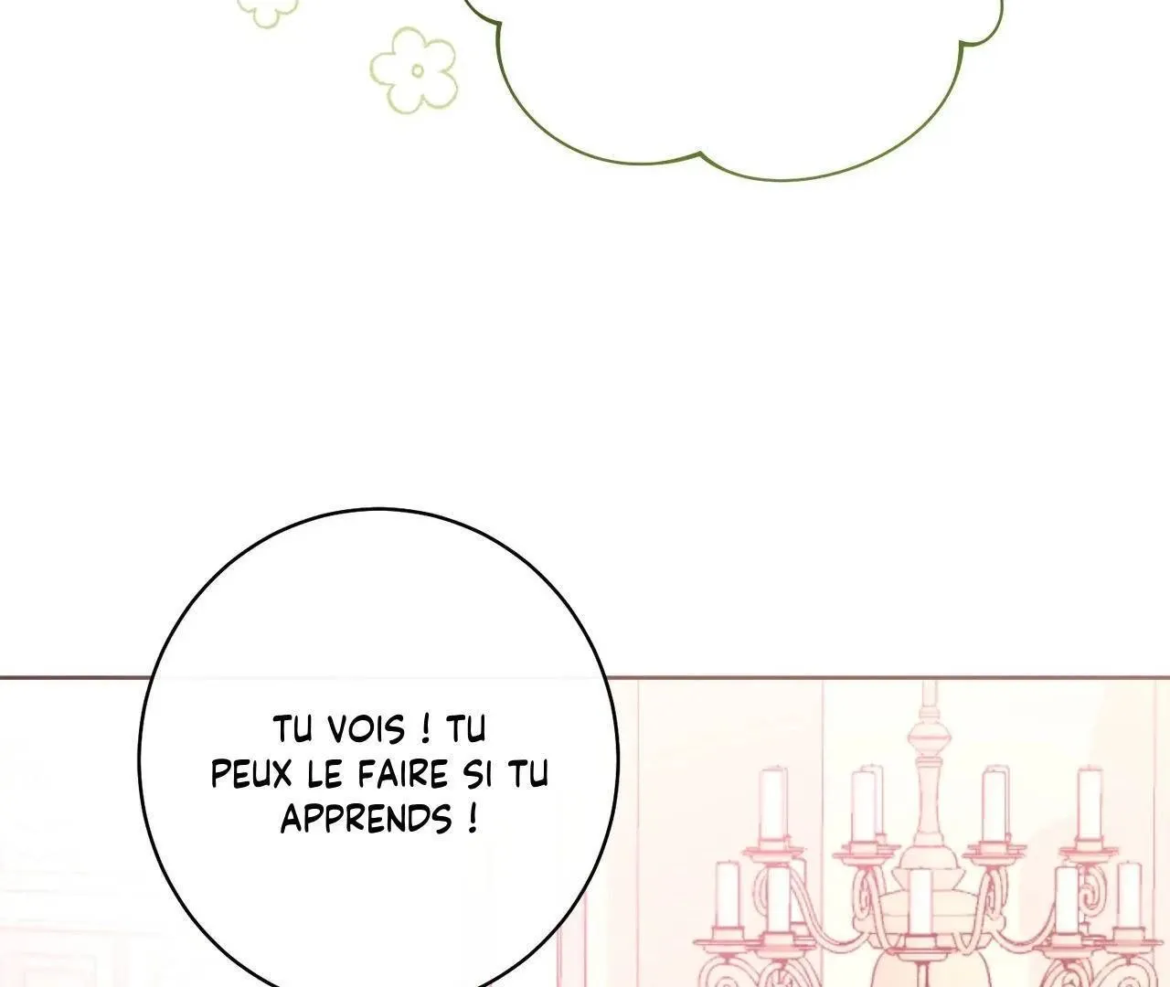 Read The Villainess Empress's Attendant FR Manga Online