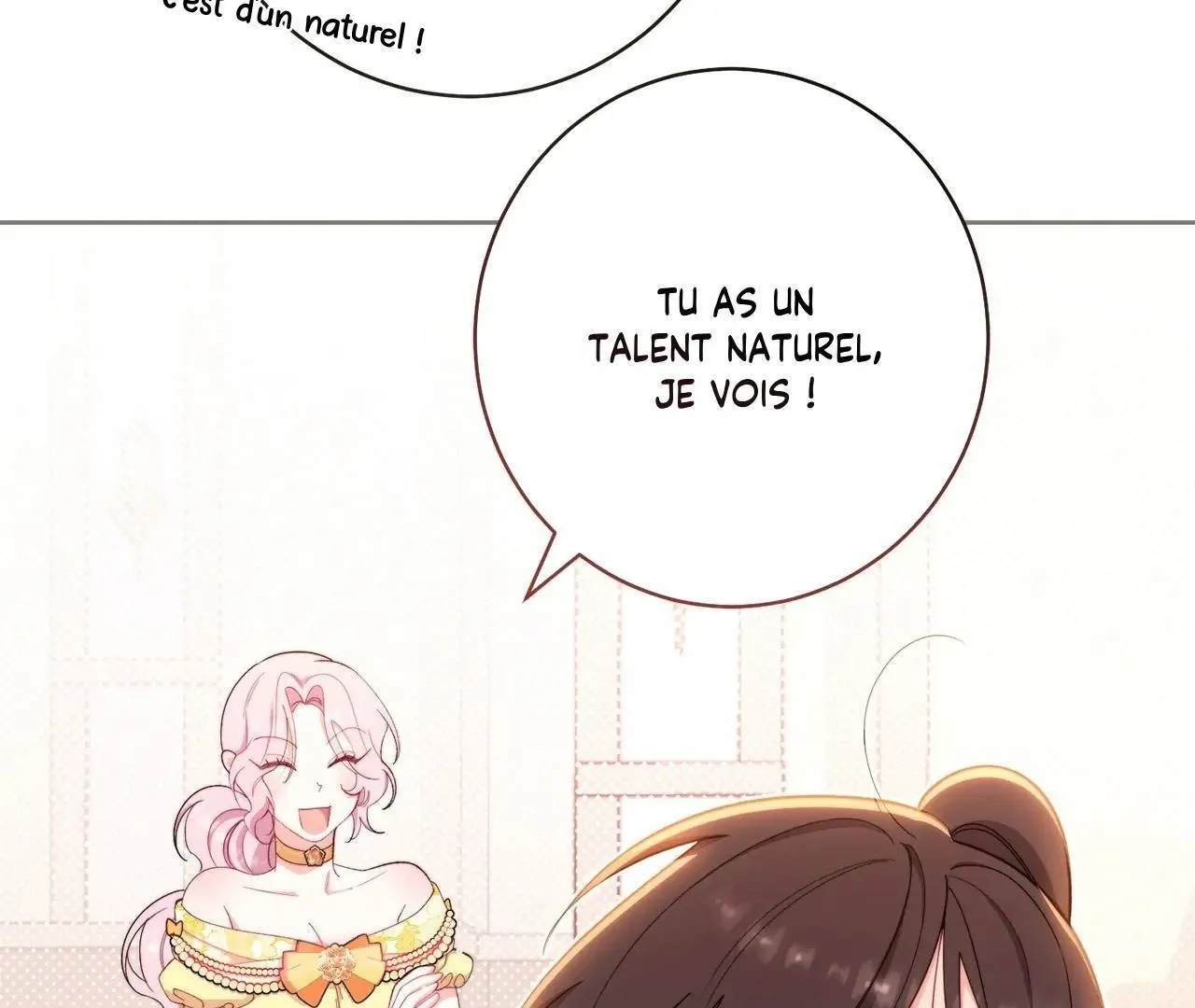 Read The Villainess Empress's Attendant FR Manga Online