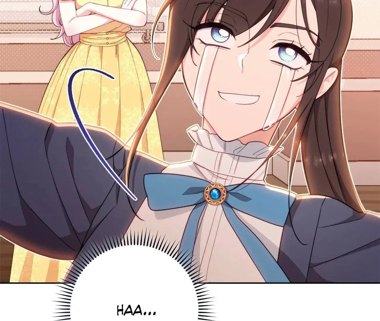 Read The Villainess Empress's Attendant FR Manga Online