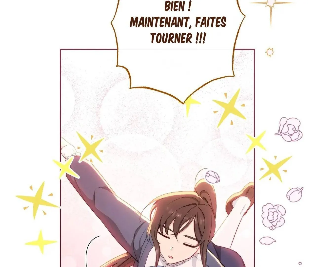 Read The Villainess Empress's Attendant FR Manga Online