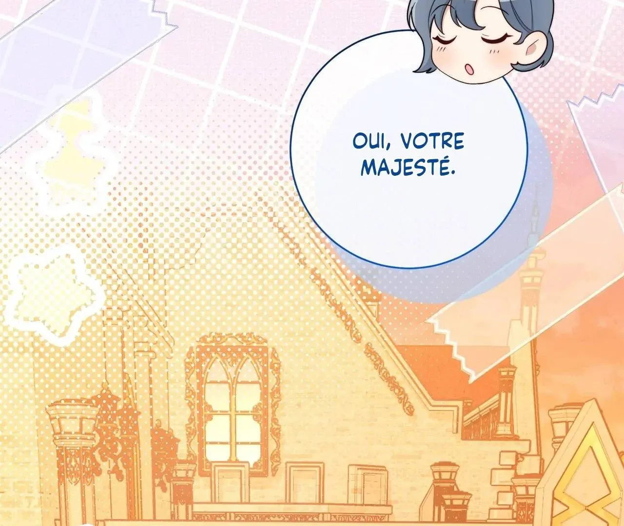 Read The Villainess Empress's Attendant FR Manga Online