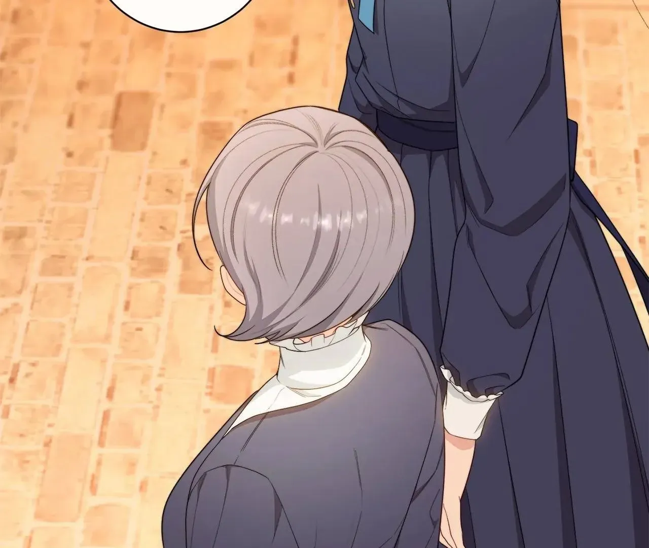 Read The Villainess Empress's Attendant FR Manga Online