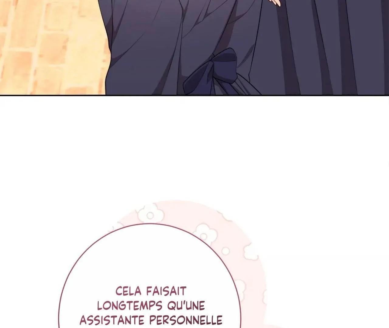 Read The Villainess Empress's Attendant FR Manga Online