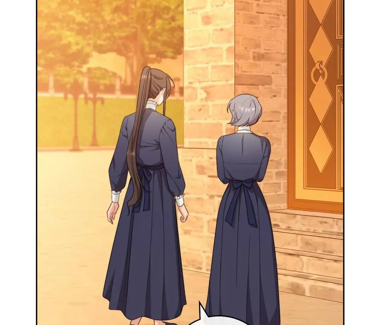 Read The Villainess Empress's Attendant FR Manga Online