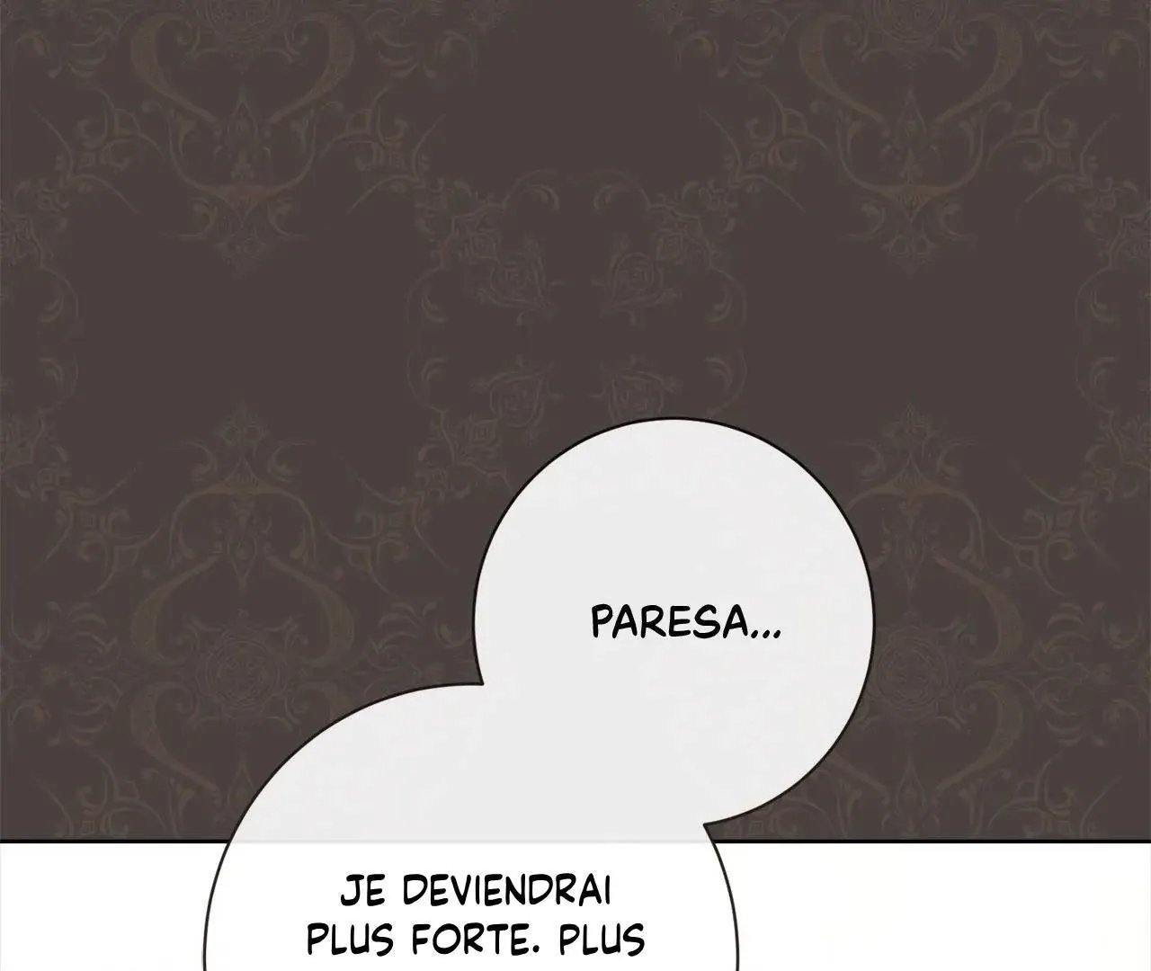 Read The Villainess Empress's Attendant FR Manga Online