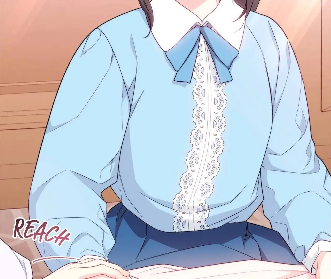 Read The Villainess Empress's Attendant FR Manga Online
