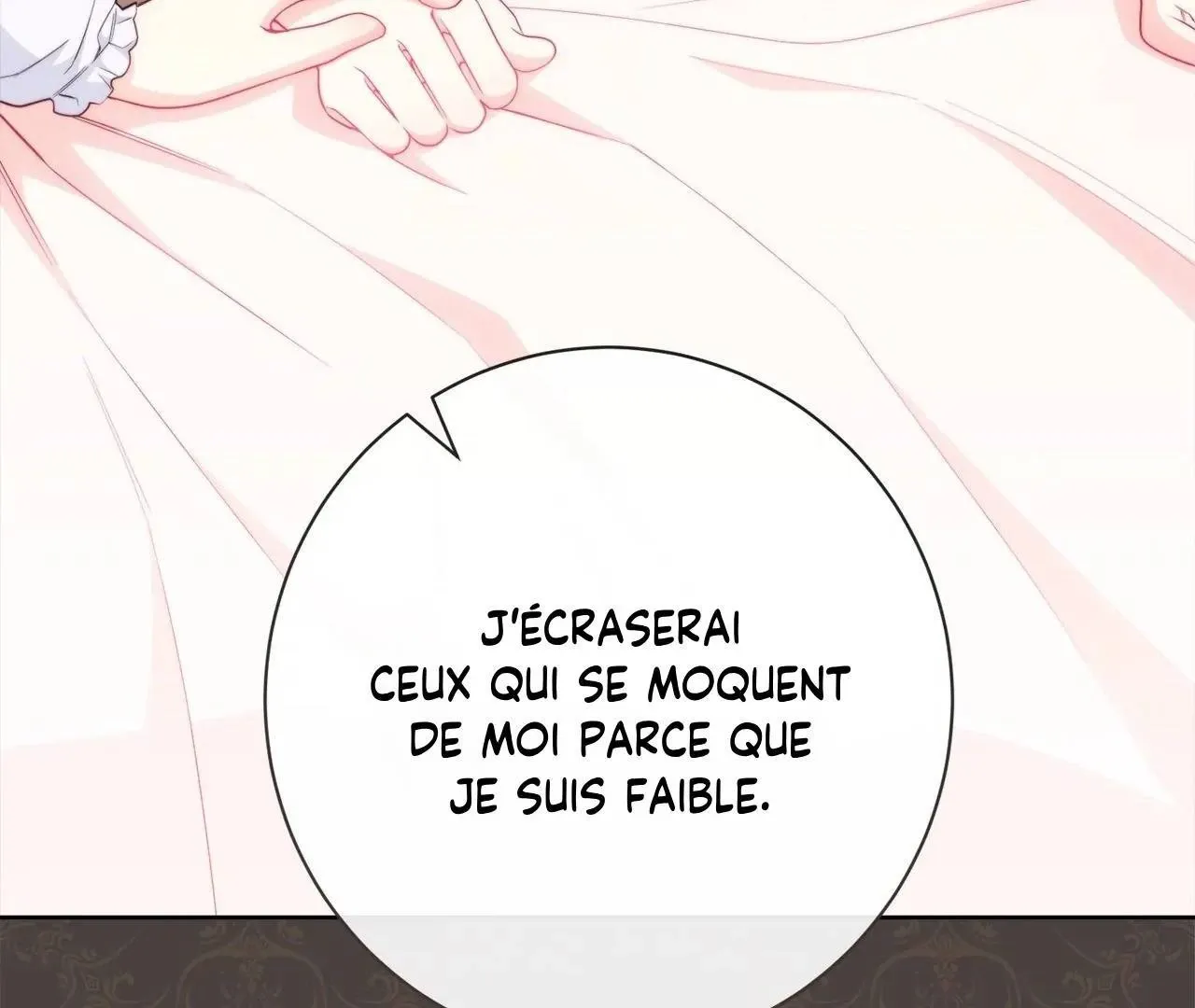 Read The Villainess Empress's Attendant FR Manga Online