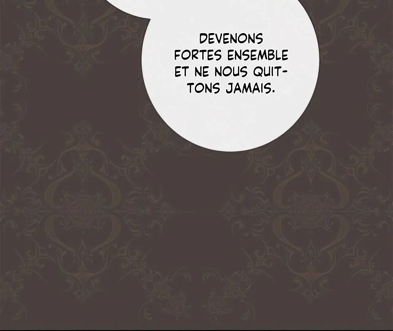 Read The Villainess Empress's Attendant FR Manga Online