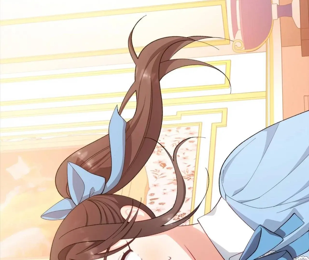 Read The Villainess Empress's Attendant FR Manga Online