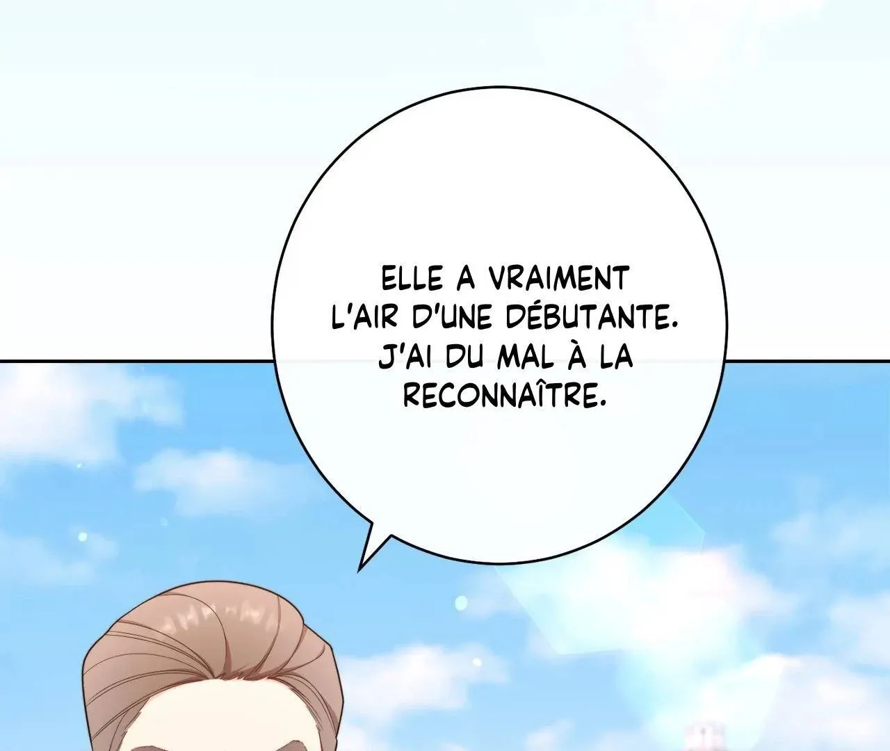 Read The Villainess Empress's Attendant FR Manga Online