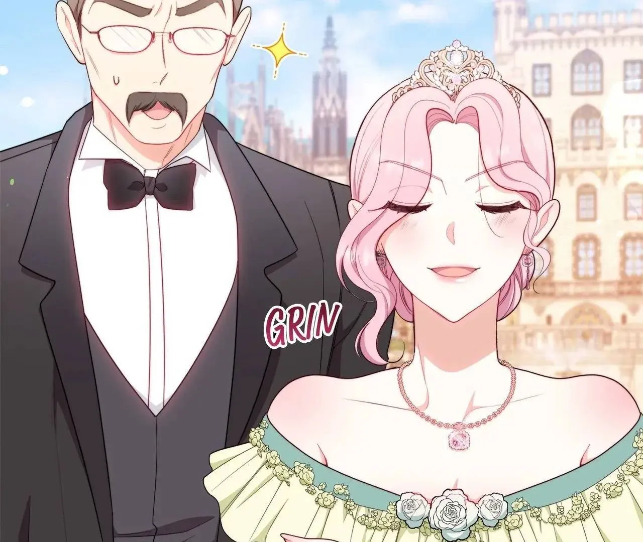 Read The Villainess Empress's Attendant FR Manga Online