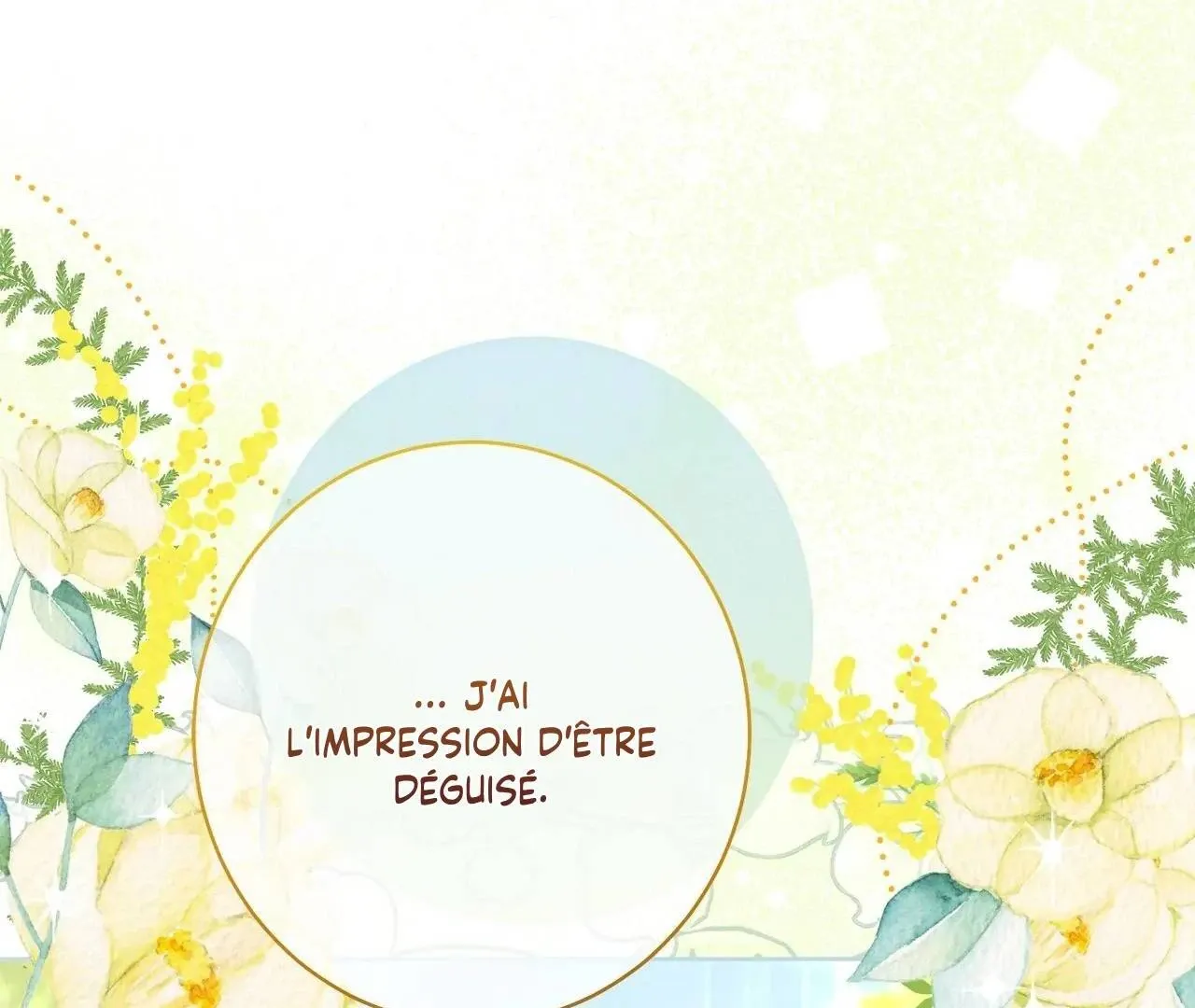 Read The Villainess Empress's Attendant FR Manga Online