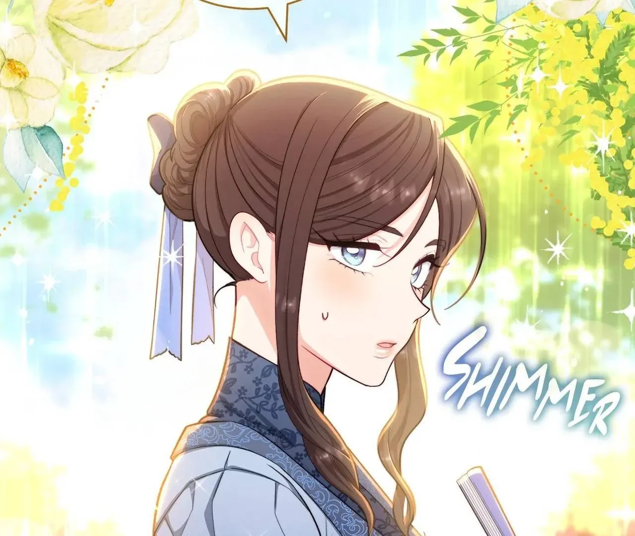 Read The Villainess Empress's Attendant FR Manga Online