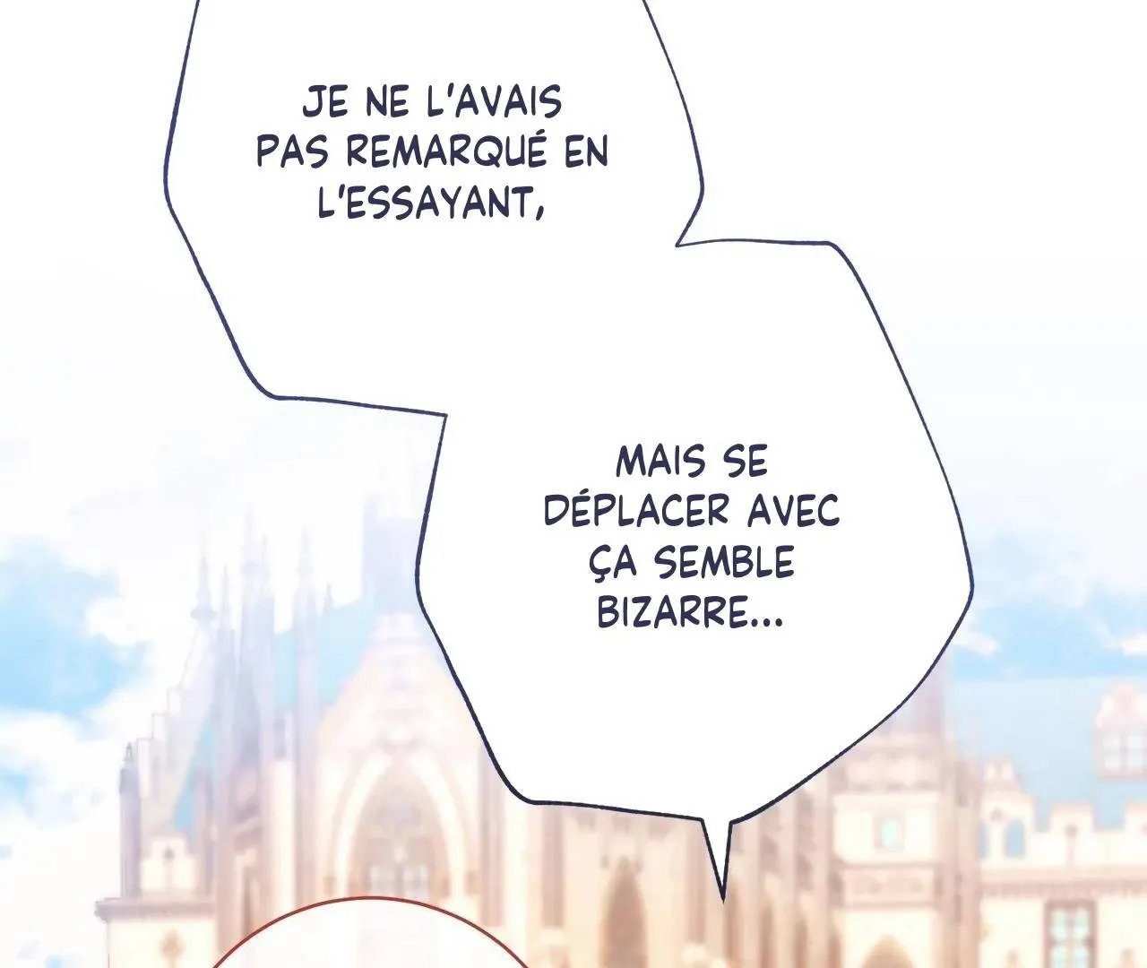 Read The Villainess Empress's Attendant FR Manga Online