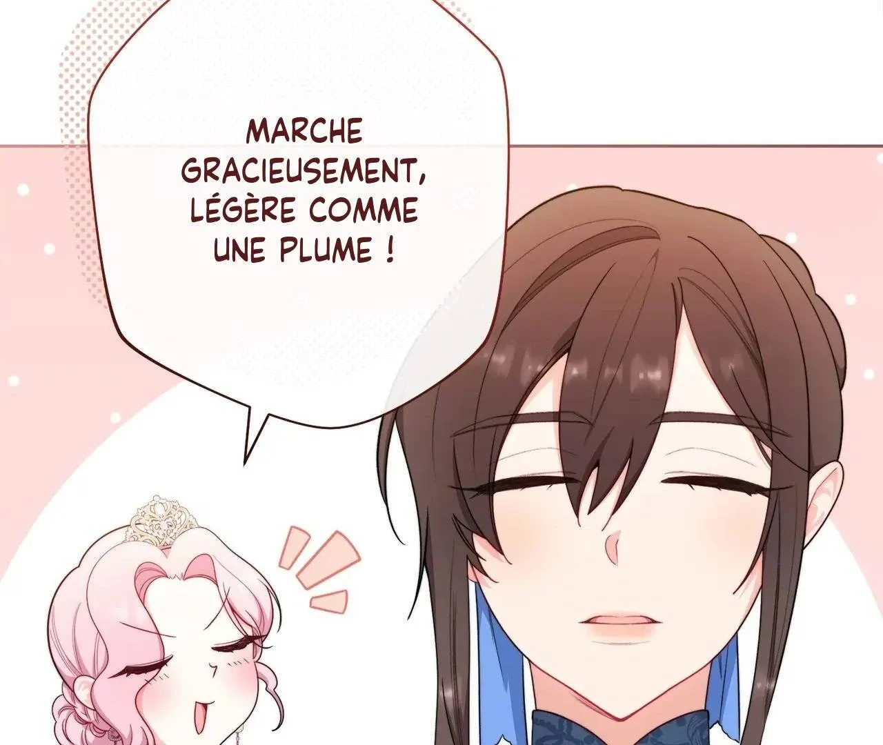 Read The Villainess Empress's Attendant FR Manga Online