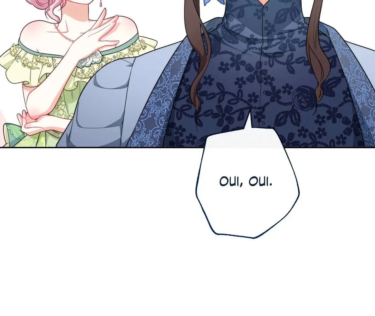 Read The Villainess Empress's Attendant FR Manga Online