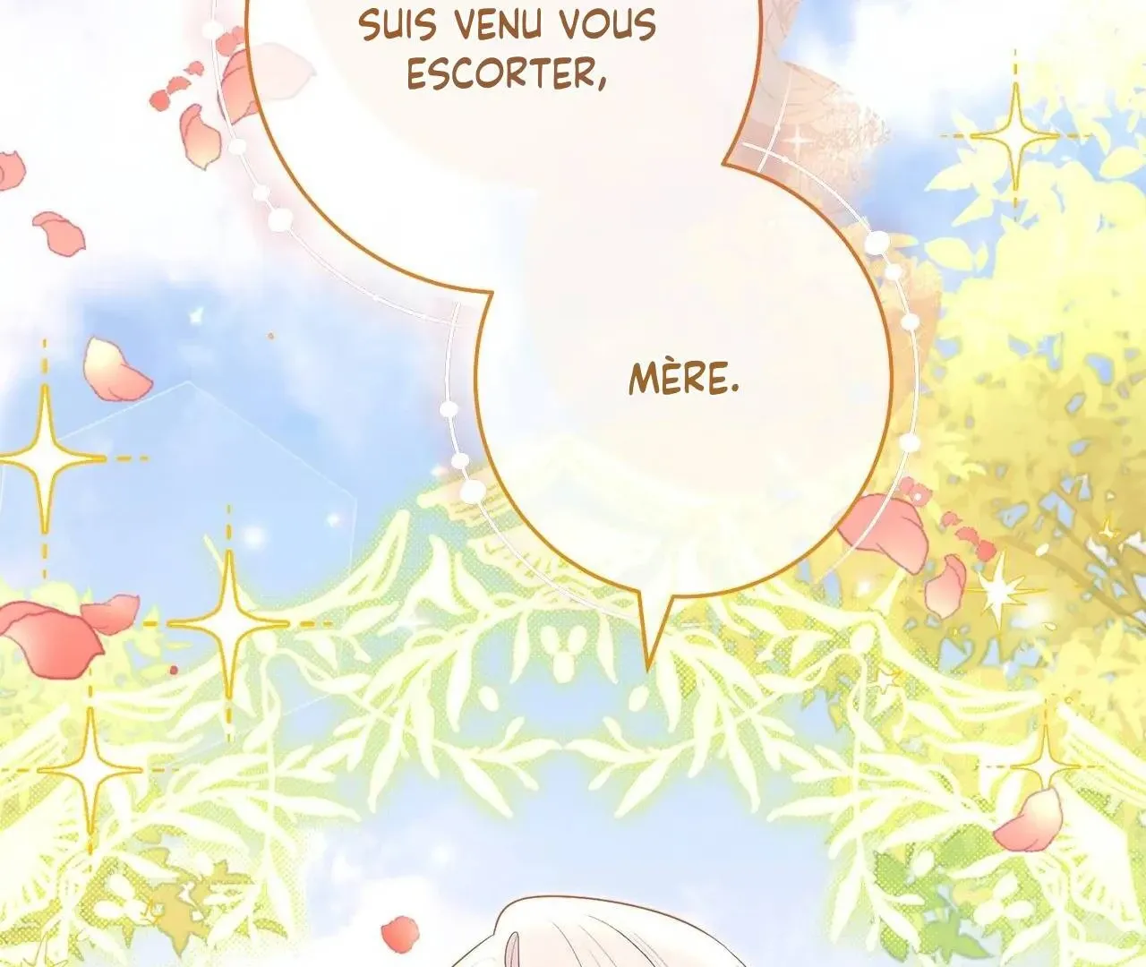 Read The Villainess Empress's Attendant FR Manga Online