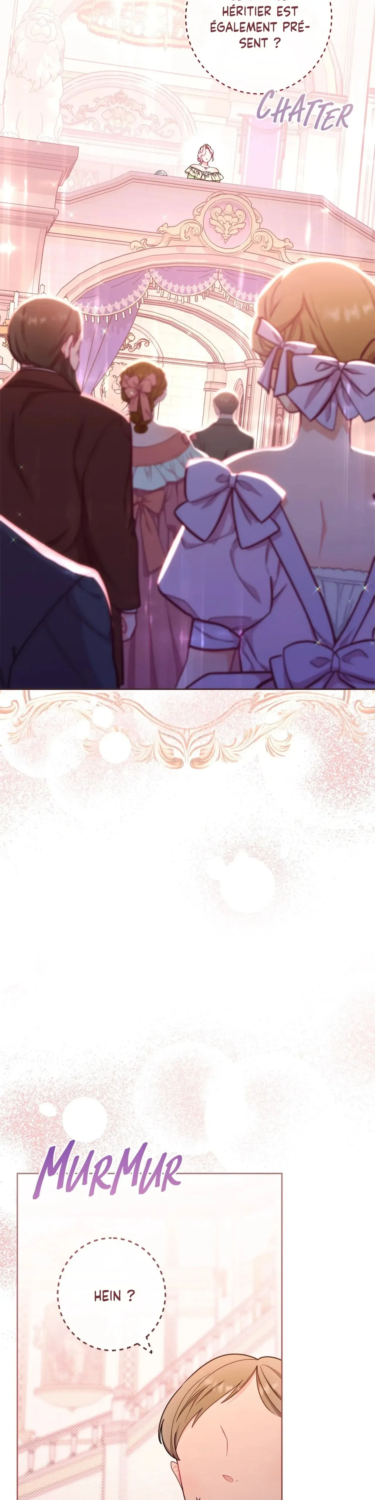 Read The Villainess Empress's Attendant FR Manga Online