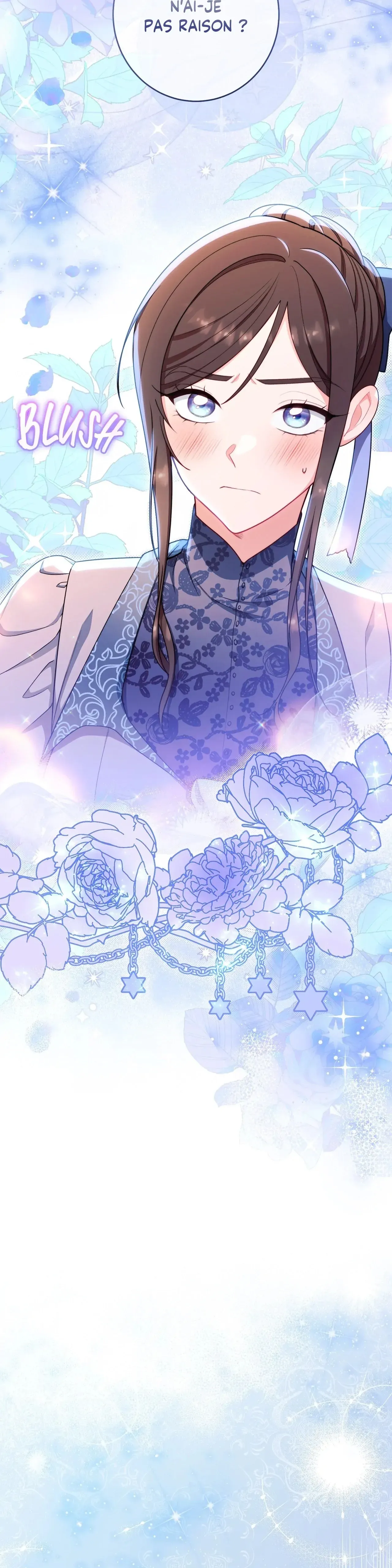 Read The Villainess Empress's Attendant FR Manga Online