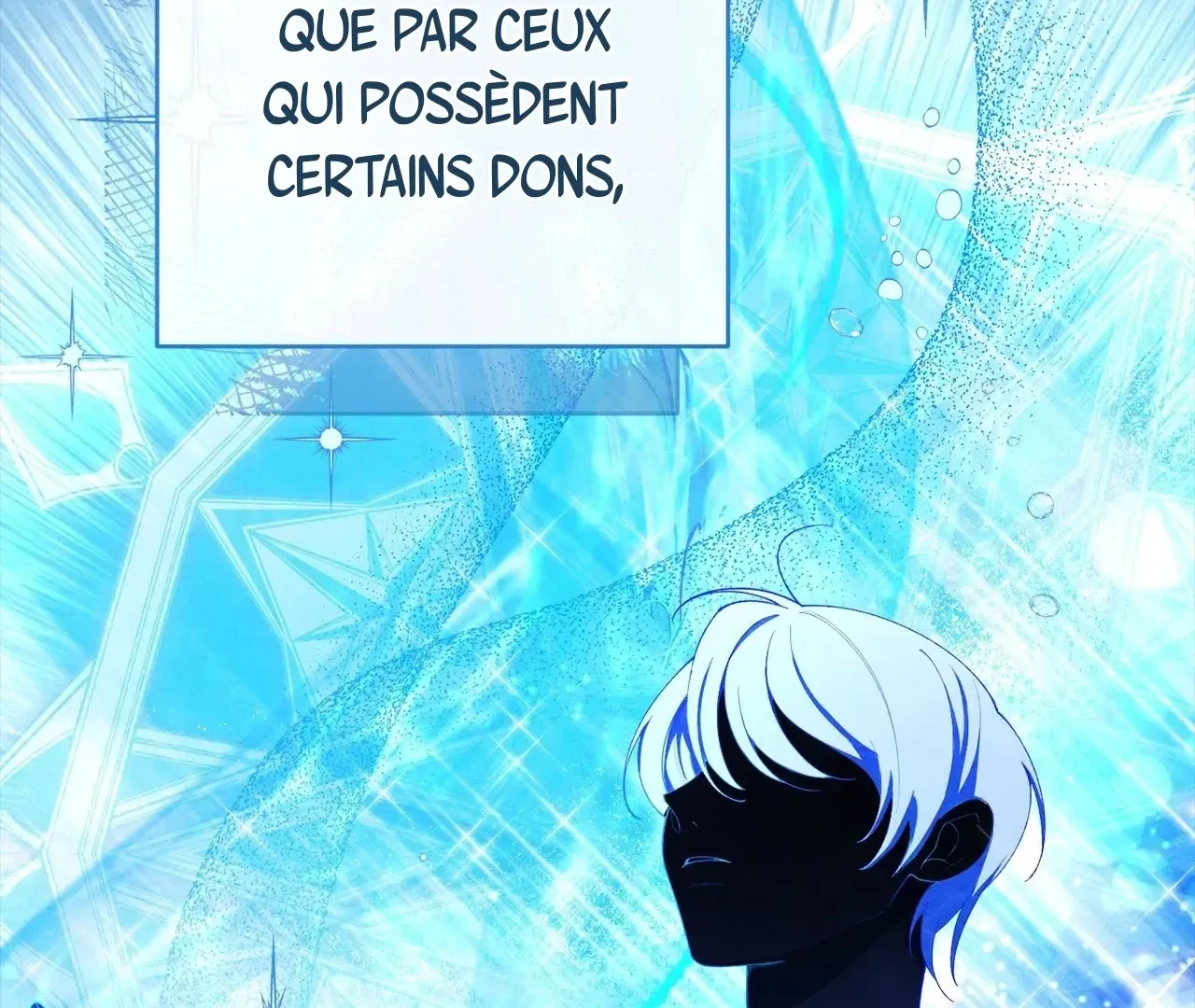 Read The Villainess Empress's Attendant FR Manga Online