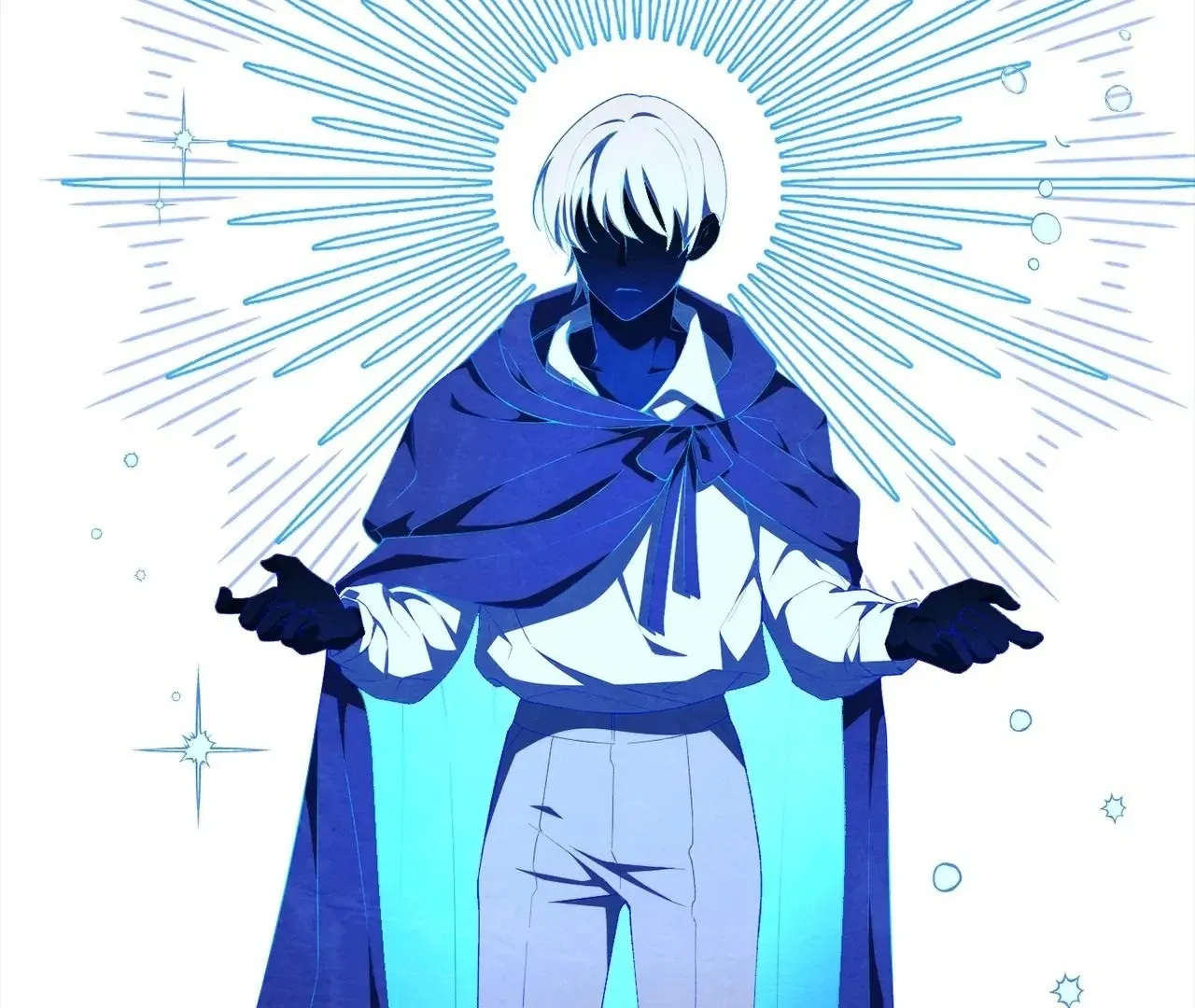 Read The Villainess Empress's Attendant FR Manga Online