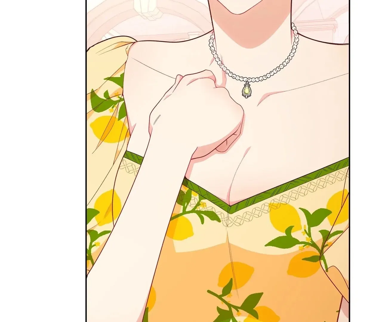 Read The Villainess Empress's Attendant FR Manga Online