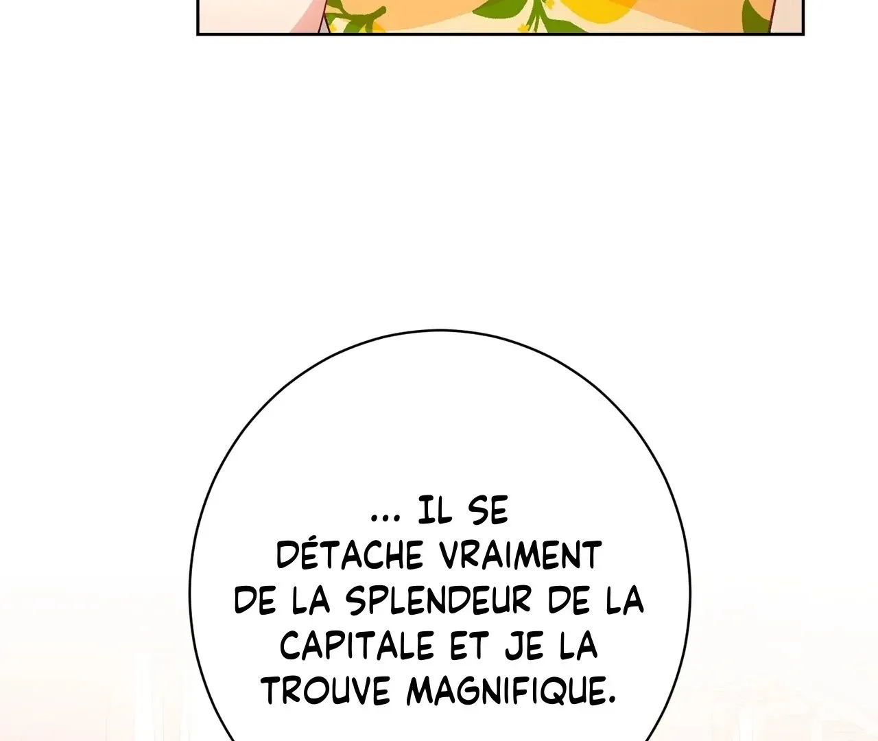 Read The Villainess Empress's Attendant FR Manga Online