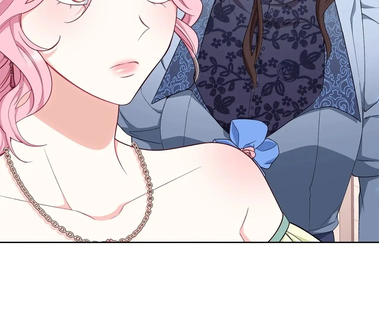 Read The Villainess Empress's Attendant FR Manga Online